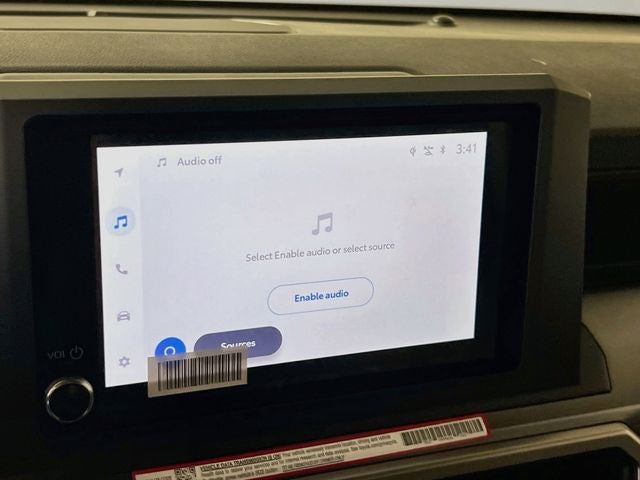 2026 Toyota 4Runner TRD Off-Road