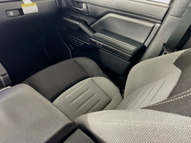 2026 Toyota 4Runner TRD Off-Road