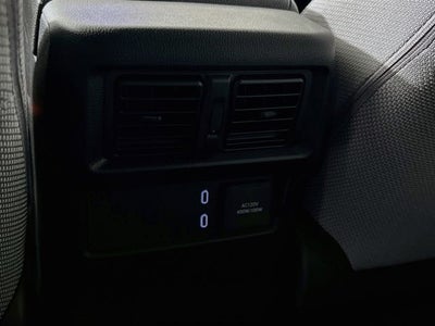 2026 Toyota 4Runner TRD Off-Road