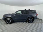 2026 Toyota 4Runner TRD Off-Road