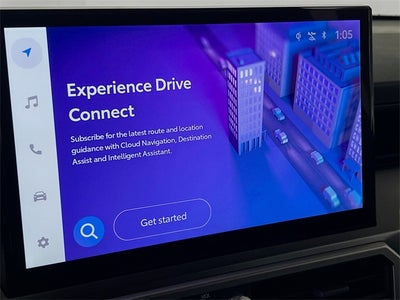 2025 Toyota 4Runner TRD Off-Road Premium