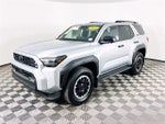 2025 Toyota 4Runner TRD Off-Road Premium