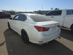 2014 Lexus GS 350
