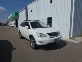 2007 Lexus RX 350
