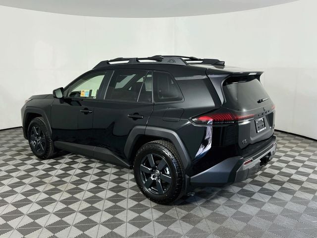 2026 Toyota RAV4 Woodland