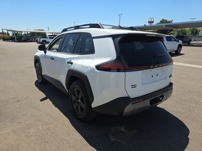 2026 Toyota RAV4 Woodland