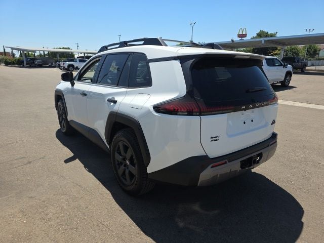 2026 Toyota RAV4 Woodland