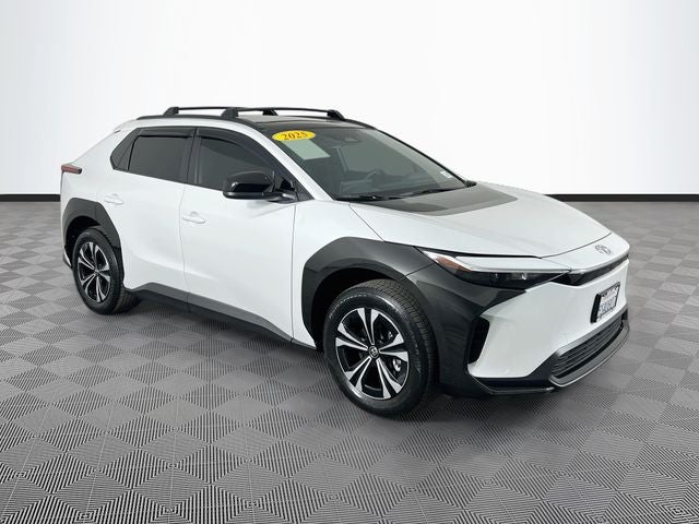 2025 Toyota bZ4X XLE
