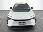 2025 Toyota bZ4X XLE
