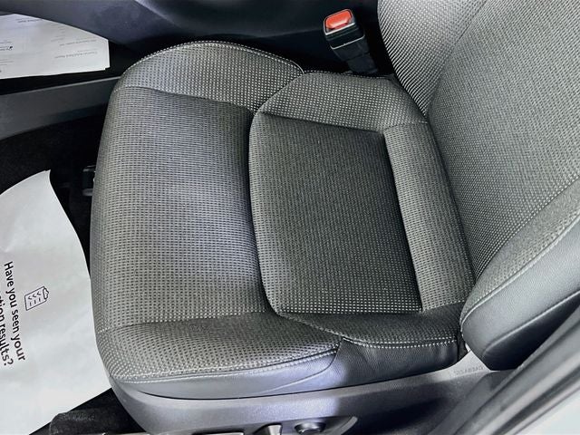 2025 Toyota bZ4X XLE