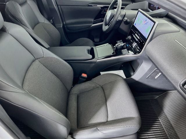 2025 Toyota bZ4X XLE