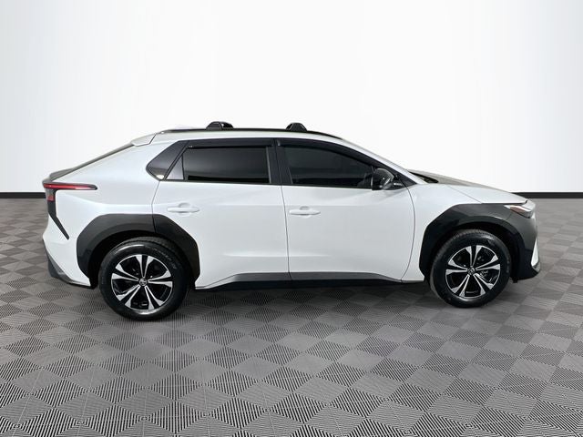 2025 Toyota bZ4X XLE