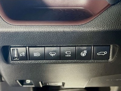 2020 Toyota RAV4 Hybrid Limited