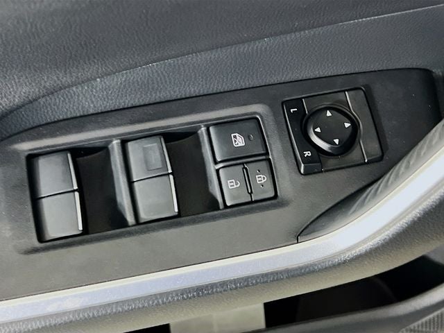 2020 Toyota RAV4 Hybrid Limited