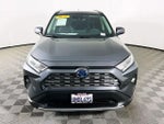 2020 Toyota RAV4 Hybrid Limited