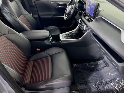 2023 Toyota RAV4 Prime XSE