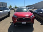 2022 Toyota RAV4 Prime XSE