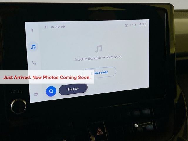 2023 Toyota GR Corolla Core