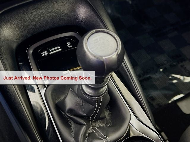 2023 Toyota GR Corolla Core