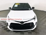 2023 Toyota GR Corolla Core