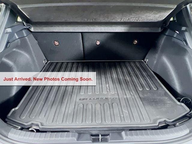 2023 Toyota GR Corolla Core