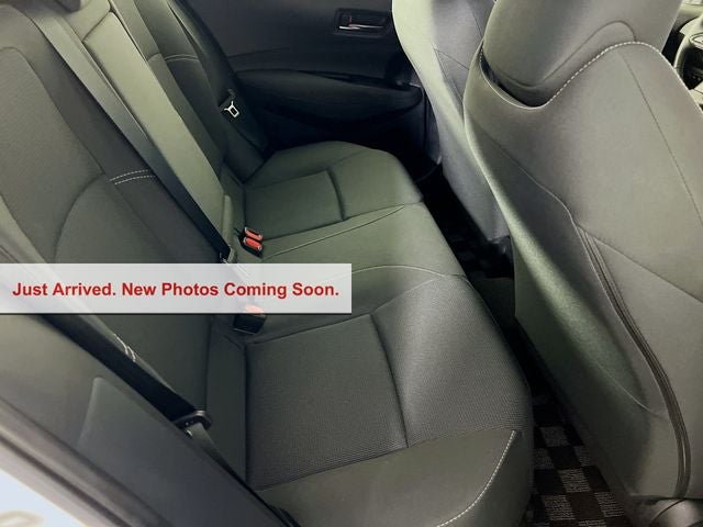 2023 Toyota GR Corolla Core