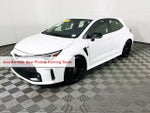 2023 Toyota GR Corolla Core