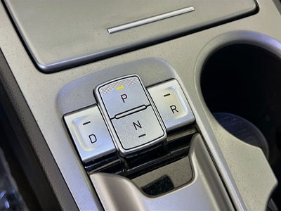 2022 Hyundai Kona Electric Limited