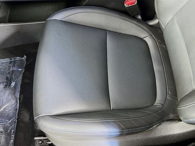 2022 Hyundai Kona Electric Limited