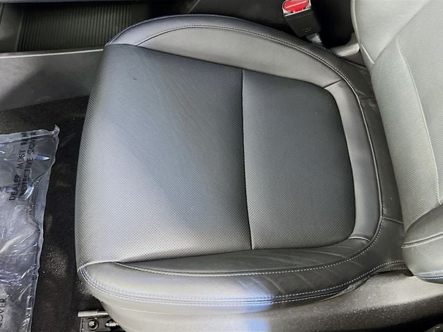 2022 Hyundai Kona Electric Limited