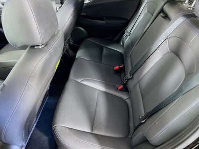 2022 Hyundai Kona Electric Limited