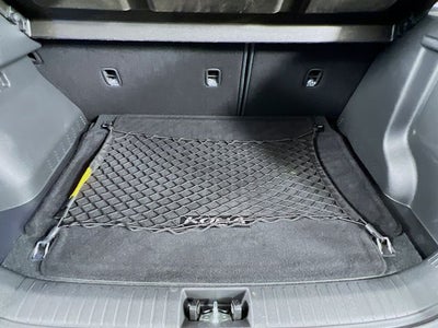 2022 Hyundai Kona Electric Limited