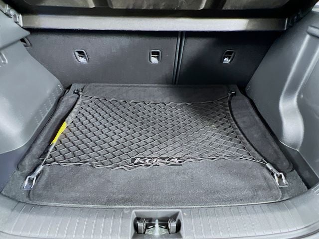 2022 Hyundai Kona Electric Limited