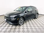 2022 Hyundai Kona Electric Limited