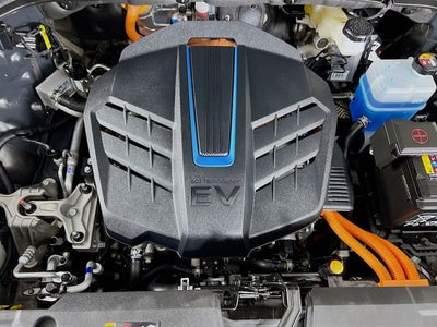2022 Hyundai Kona Electric Limited