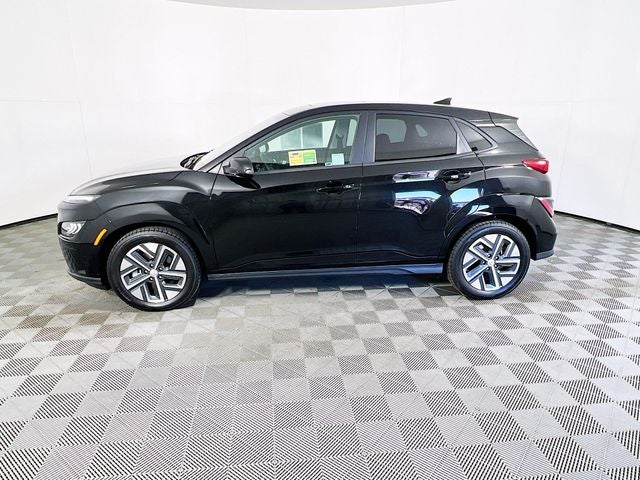 2022 Hyundai Kona Electric Limited