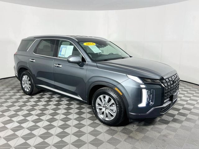 2024 Hyundai Palisade SEL 7 Passenger