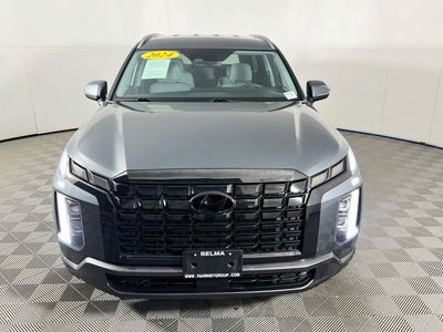 2024 Hyundai Palisade SEL 7 Passenger