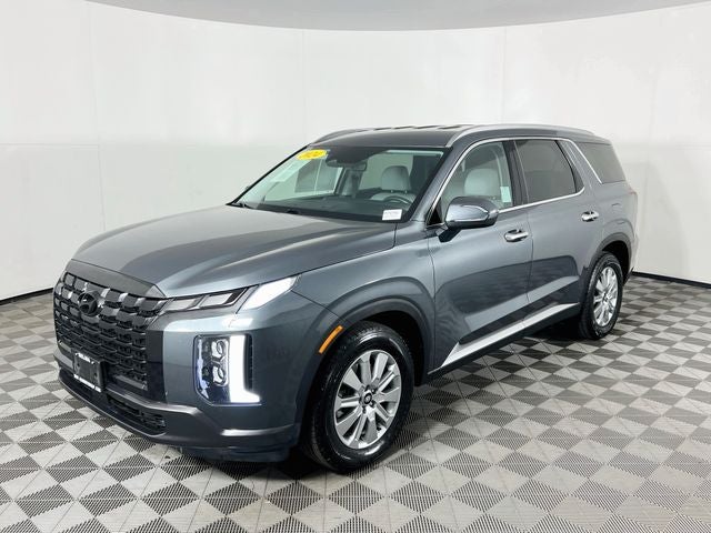 2024 Hyundai Palisade SEL 7 Passenger
