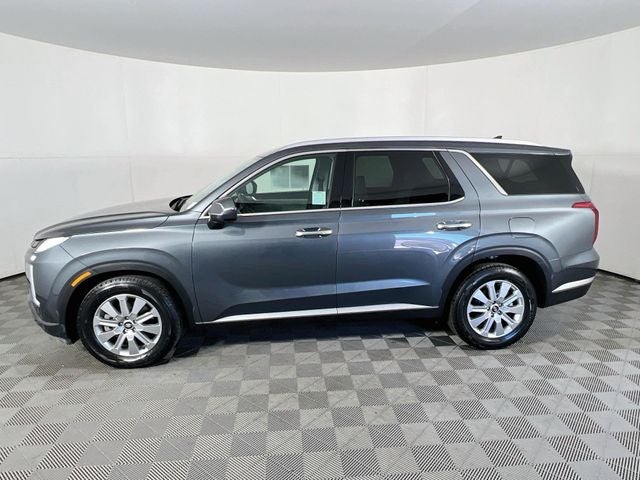 2024 Hyundai Palisade SEL 7 Passenger