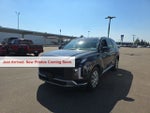 2024 Hyundai Palisade SEL 7 Passenger