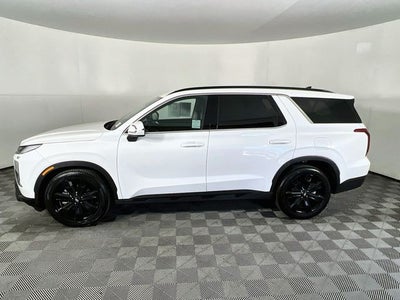 2024 Hyundai Palisade XRT