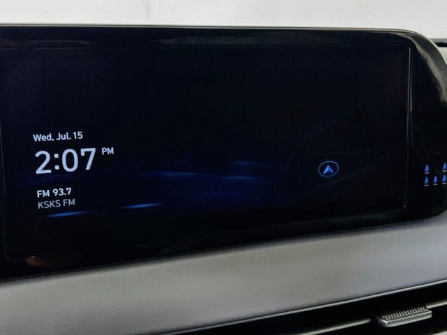 2024 Hyundai Palisade SEL 7 Passenger