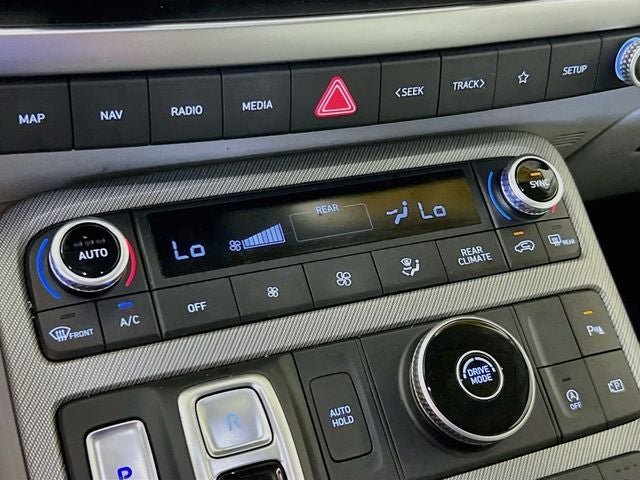 2024 Hyundai Palisade SEL 7 Passenger