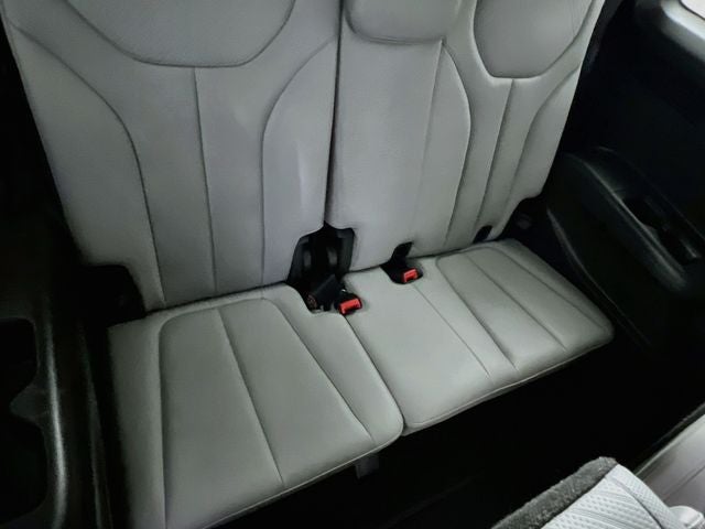 2024 Hyundai Palisade SEL 7 Passenger