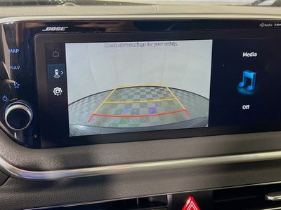 2023 Hyundai Sonata SEL Plus