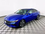 2024 Hyundai Elantra Hybrid Limited