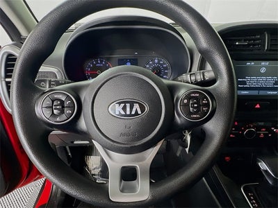 2020 Kia Soul S