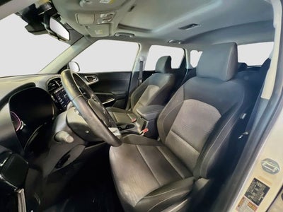 2023 Kia Soul EX