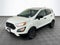 2018 Ford EcoSport S
